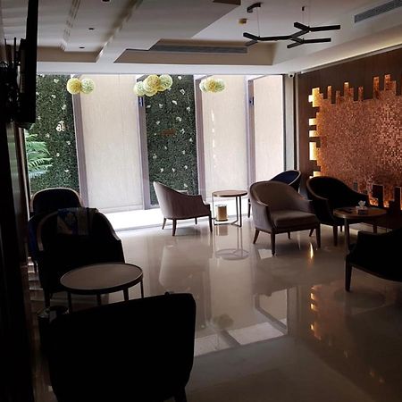 Al Louloah Al Baraqah Furnished Apartments Yidda Exterior foto
